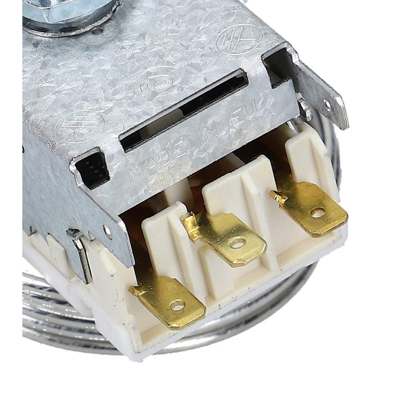 DL-pro Thermostat suitable for Liebherr fridge 6151086 such as Ranco