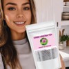 Generic Mimosa Pudica Sleeping Grass Flower Tea - 12 Teabags