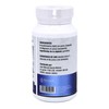 Nowek | NAC (N-Acetilcisteína) 500 mg | 60 Cápsulas |