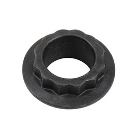 GM Parts Genuine 10198806 Positive Crankcase Ventilation (PCV) Valve Retainer, Black