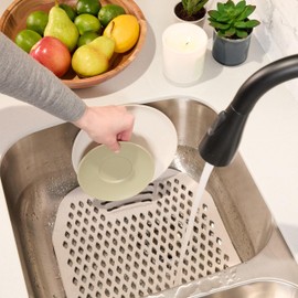 Clorox KeptClean Sink Organization + Refresh Set