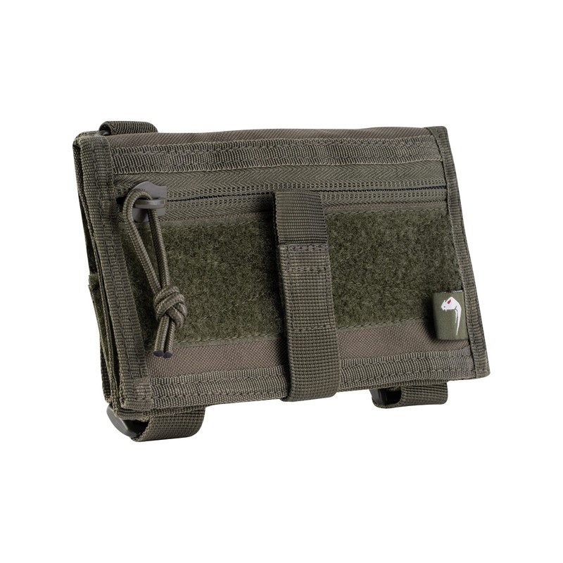 Viper TACTICAL Map Document Holding Wrist Case Green