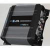 2-in-1 Built-in Audio Processor & Car Amplifier 400X4 Class D