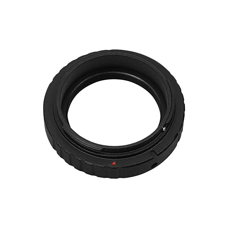Omegon Camera adaptor T2-Ring compatible with Canon EOS