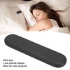 Bluetooth Pillow Speaker Portable Mini Bone Conduction Sleeping Speaker with
