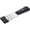 VIGOR Universal Scraper (Length: 160 mm, Includes 1 Blade) V1368N