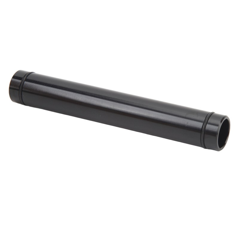 Bike Thru Axle Hub Adapter Aluminium Alloy Barrel Shaft Conversion