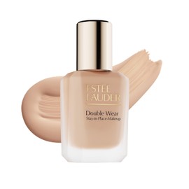 Estée Lauder Double New and Improved Wear Stay-in-Place Makeup | 36-Hour Long-Wear Matte Foundation, 30 ml