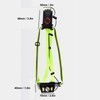 Outdoor Night Running Chest Lights Dual Light Sources IP55 Waterproof