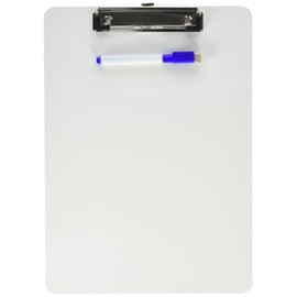 Softee 0004647 – Whiteboard Aluminium, white, size S