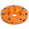 Hoof Blade Alloy Livestock Sheep Cattles Horses Hoof Trimming Disc