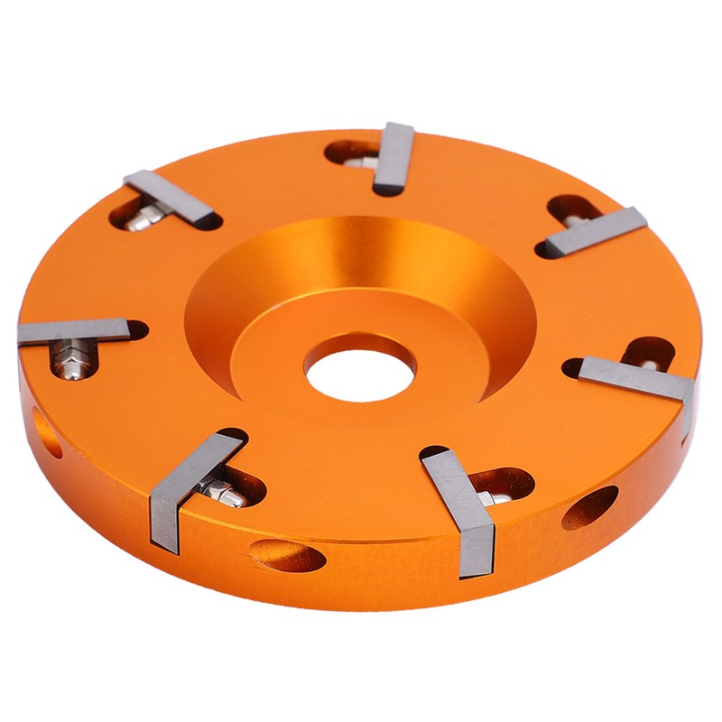 Hoof Blade Alloy Livestock Sheep Cattles Horses Hoof Trimming Disc