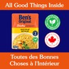BEN'S ORIGINAL BISTRO EXPRESS Pilaf Rice, Long Grain Rice and