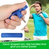 Lusofie Golf Club Wrench Blue Driver Tool, T20 Universal Driver