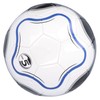 REGAIL Size 5 Soccer Ball Football Sport Ball Machine Stitched