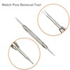 Vintage Time Watches | 2PCS Watch Band Strap Spring Bar