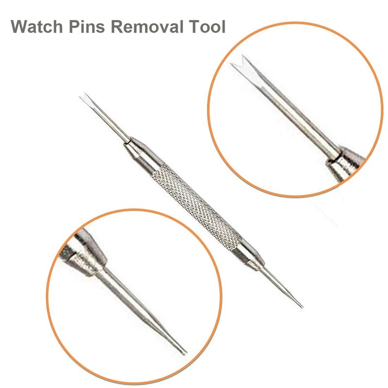 Vintage Time Watches | 2PCS Watch Band Strap Spring Bar