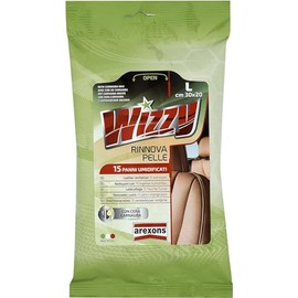 Renews Leather Cloth AREXONS WIZZY PZ.15 [AREXONS]
