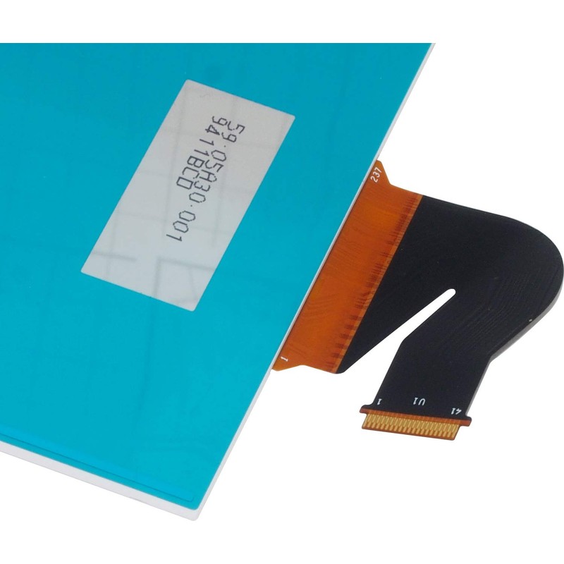 オーディオファン Switch Lite専用 液晶パネル LCD ディスプレイ 修理交換用パーツ