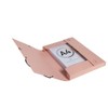Exacompta 18560E Premium Watercolour Collection Box with Elastic Band, 25