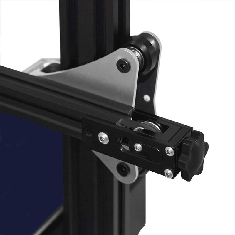 Ender 3 Pro X Axis - Tensor de cinturón elástico