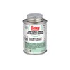Oatey 30900, 4 oz, Green Hydraulic Cements