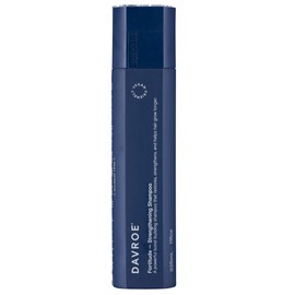 Davroe Fortitude Strengthening Shampoo 100ml