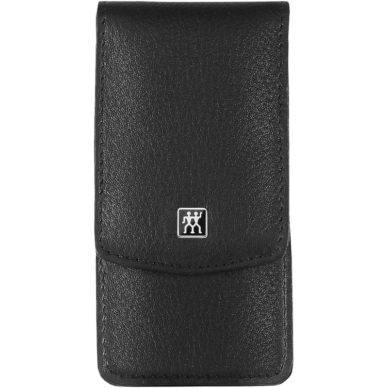 ZWILLING Manicure Pedicure Set 3 Pieces with Combination Nail Scissors