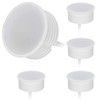 HCFEI 5x LED Module Flat Dimmable 5 W 230 V