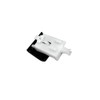 HUYILUN0104 Front Bonnet Open Handle Hood Release Handle Compatible with
