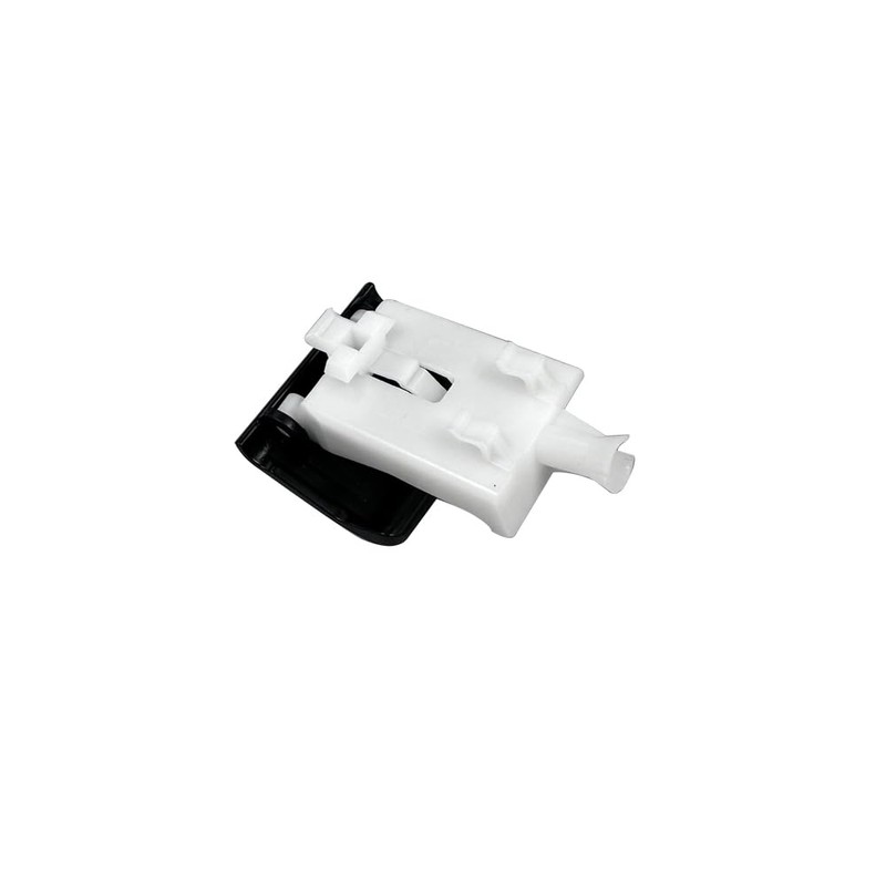 HUYILUN0104 Front Bonnet Open Handle Hood Release Handle Compatible with