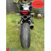 J-TECH Honda Cb1000r Tail Tidy. 2021 - 2024 including Black