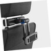 Mipcase Car Tablet Holder Rotatable Headrest Mount for Backseat Phone