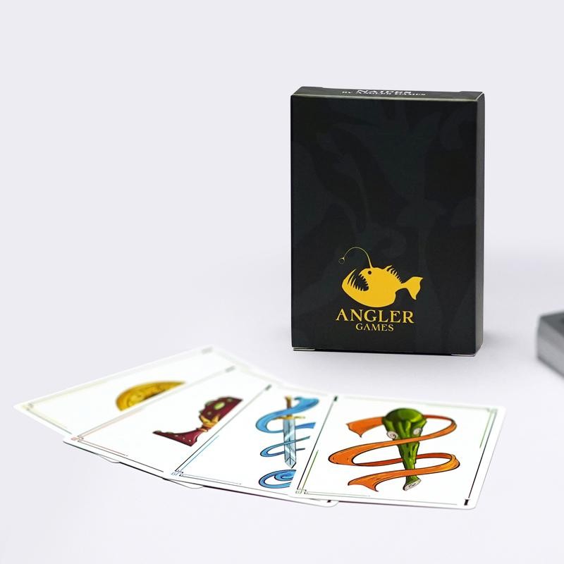 TRIPL3 Crown - Push Your Luck Table Top Horse Racing