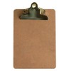 Base Coast Clipboard, Postcard Size, Stylish, A6 Size, Postcard Size