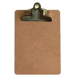 Base Coast Clipboard, Postcard Size, Stylish, A6 Size, Postcard Size Compatible