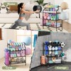 Hadulcet Dumbbell Rack, Heavy Duty Weight Rack for Home Gym,
