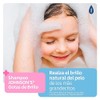 Johnson's JBABY SHAMPOO GOT DE BRILLO 12X200
