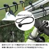 GEJ-Tech Tent Clips, Tarp Clips, Outdoor Camping Clips, Alligator Clips,