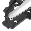 X AUTOHAUX Right Side Inner Interior Door Handle Plastic IX783320