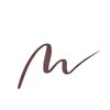 excel(エクセル) Mellow Shade Liquid Eyeliner ML03 Cassis Brown Eyeliner Liquid