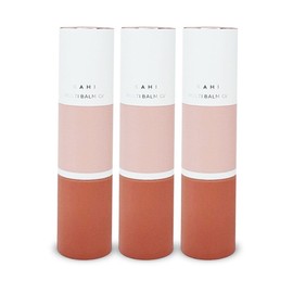 Indeed Gahi Multi Balm CV 9g Original Caviar Stick Balm Whitening Wrinkle Care 3 Pieces So / 가히 멀티밤 CV 9g 본품 캐비어 스틱밤 화이트닝 주름케어 3개 So