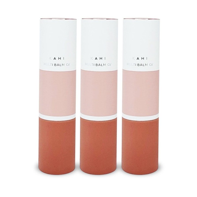 Indeed Gahi Multi Balm CV 9g Original Caviar Stick Balm