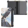 kwmobile Registration and Insurance Holder - Car Document Holder for