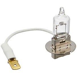 Koito (小糸製作所) no-maruharogenbarubu V V W H3 Flat Terminals Light Color: Clear Fog Lights for 0469