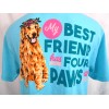 Jadelynn Brooke NWT Jadelynn Brooke My Best Friend Has 4