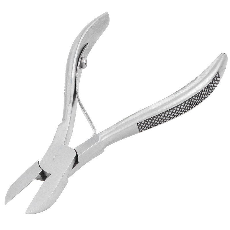 Tooth Pliers Tooth Nipper Stainless Steel Piglets Teeth Scissors for
