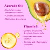Give Me Brightening Vitamin E Eye Cream - Anti Wrinkle