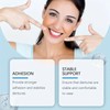 Temporary Tooth Filling,Temporary Teeth Replacement Kit,False Teeth Replacement Tooth Filling