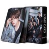 RIIZE Photocards 55pcs RIIZING Album Photocards Kpop RIIZE Lomo Cards
